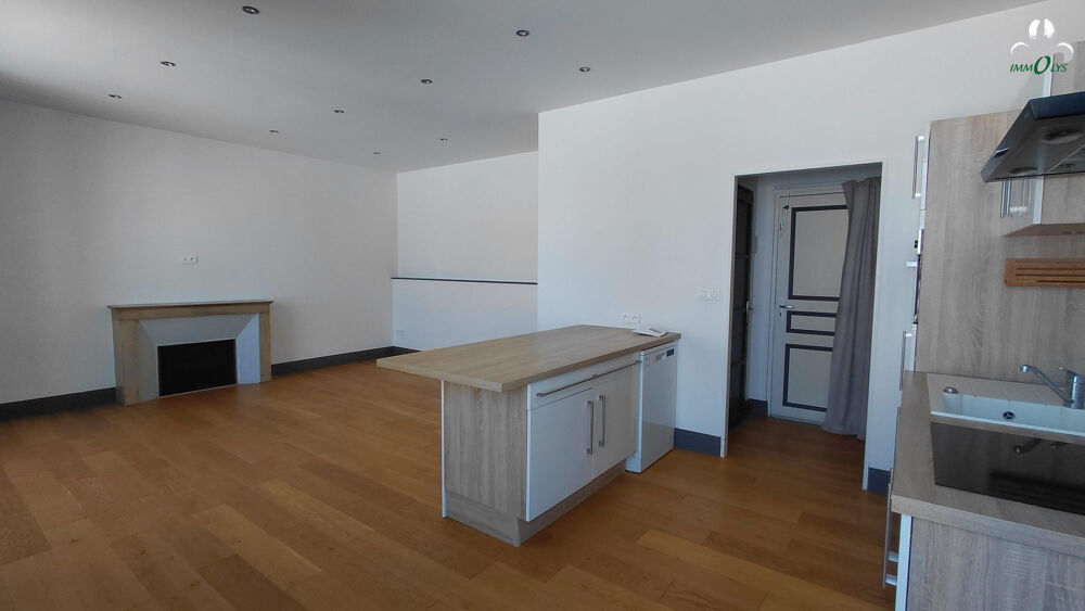 Location Appartement TYPE 2 CENTRE VILLE Dijon