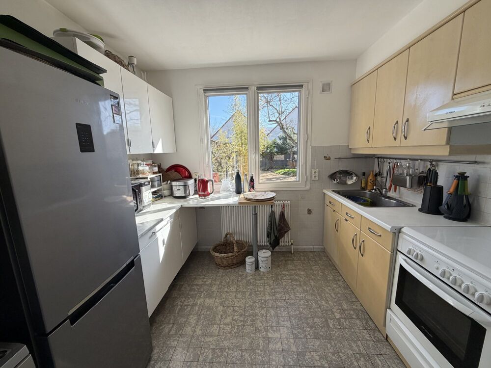 Vente Maison Maison fonctionnelle à Chécy proche commerces Chécy