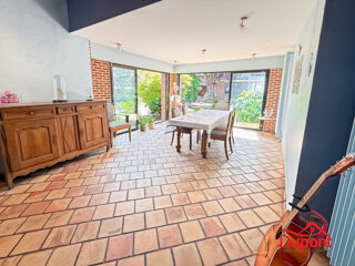  Maison � vendre 9 pi�ces 228 m�