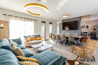  Maison � vendre 6 pi�ces 1 m�