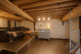  Appartement  vendre 3 pices 54 m