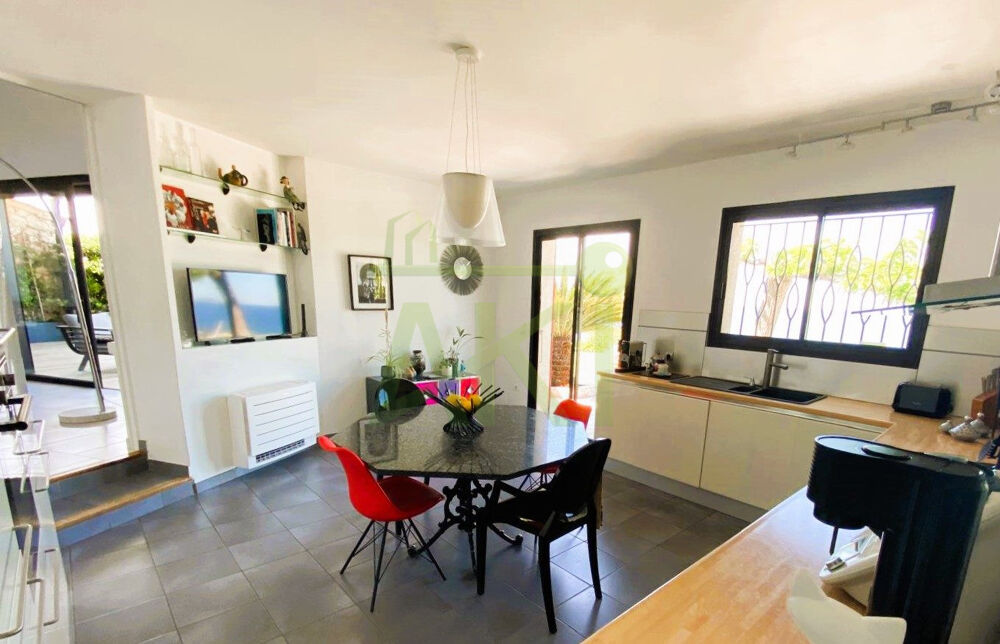 à vendre  Maison Pietrosella (20166)