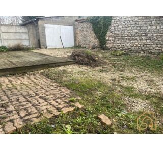  Maison � vendre 3 pi�ces 82 m�