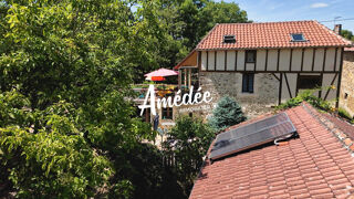  Maison � vendre 9 pi�ces 195 m�