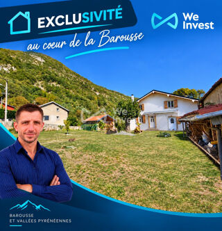  Maison à vendre 4 pièces 120 m²