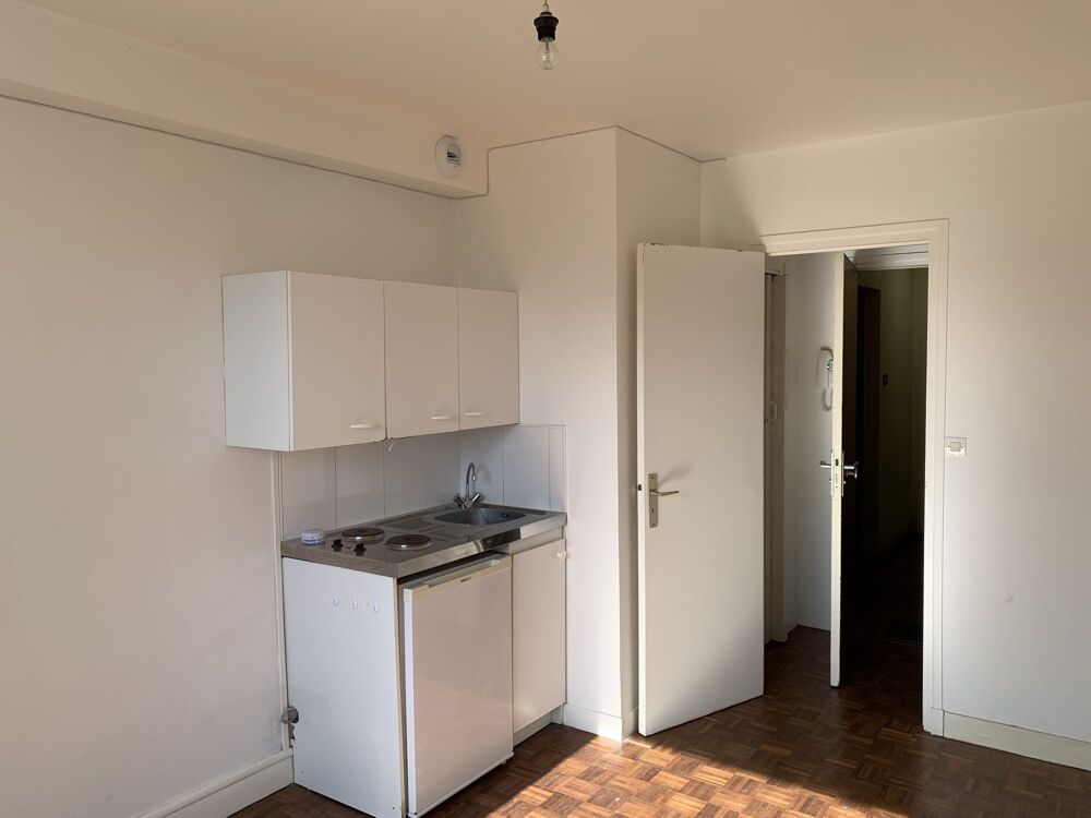 Appartement à louer Orléans