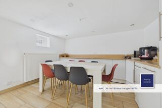  Maison à vendre 5 pièces 88 m²