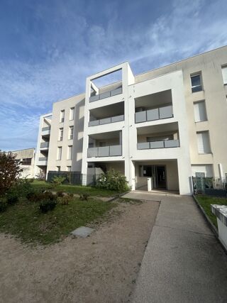  Appartement à vendre 4 pièces 75 m²