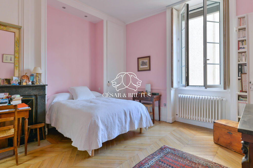 à vendre  Appartement Lyon 2