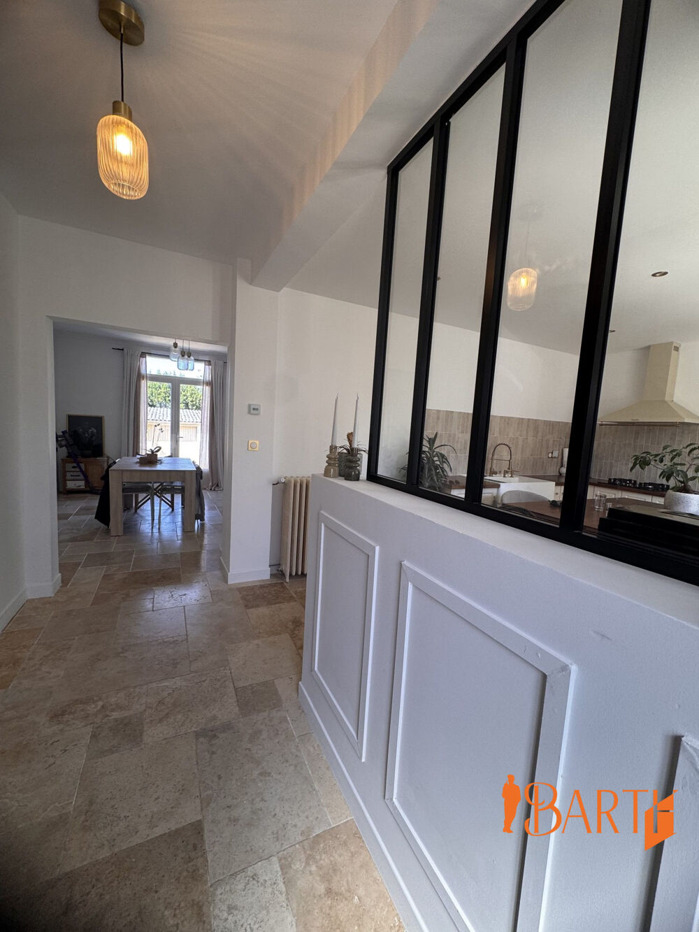 Vente Maison Bourges proximité du centre ville Bourges