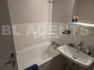  Appartement � vendre 1 pi�ce 32 m�