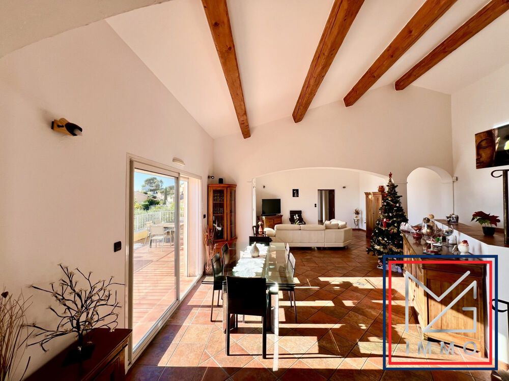Maison à vendre Toulon
