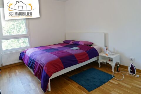  Appartement � louer 3 pi�ces 64 m�