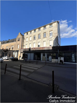  Immeuble à vendre 450 m²