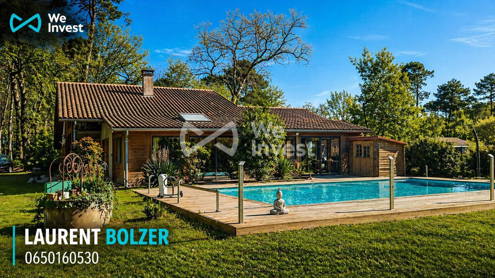 Maison 10 pièces 201 m² · à Noaillan · 201 m² · 399 000 €