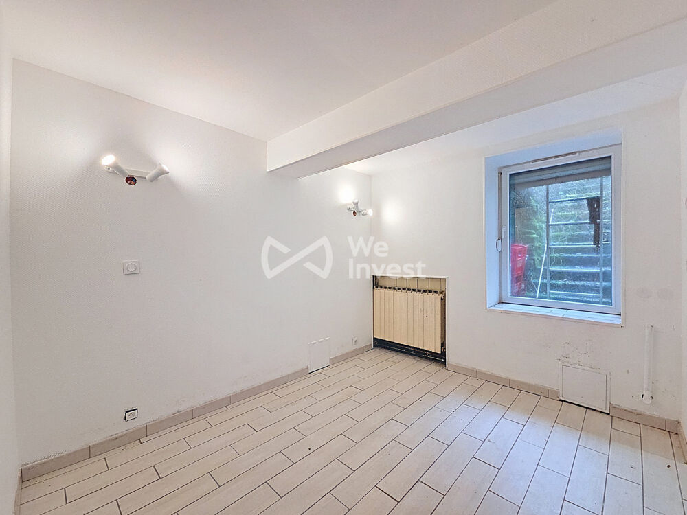 Maison à vendre Daigny