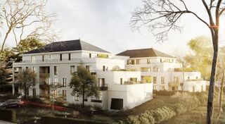  Appartement � vendre 2 pi�ces 40 m�