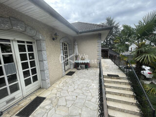  Maison à vendre 6 pièces 280 m²