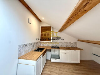 Vente Immeuble Bourg-lès-Valence, immeuble rénové composé de 3 lots dont 2 Bourg-lès-valence