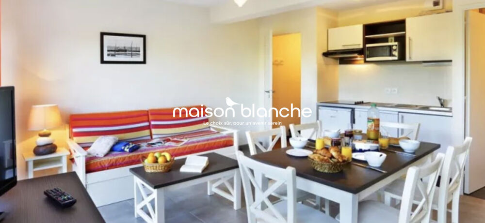 INVESTISSEMENT LMNP - RENTA 6,01 % - SAINT-POL-DE-LEON