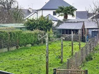  Maison � vendre 4 pi�ces 61 m�