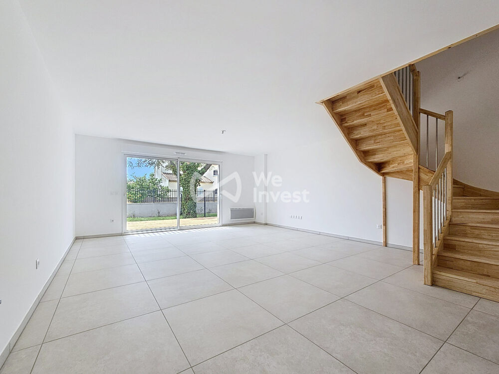 Vente Maison Magnifique villa T4 au calme et sans vis-à-vis Mauguio