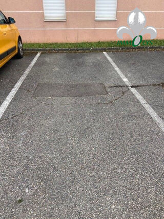  Parking / Garage à vendre 14 m²