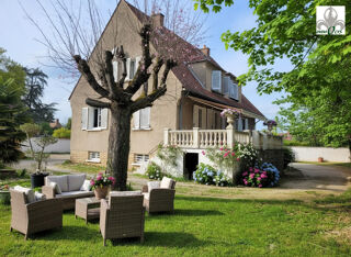  Maison à vendre 7 pièces 260 m²