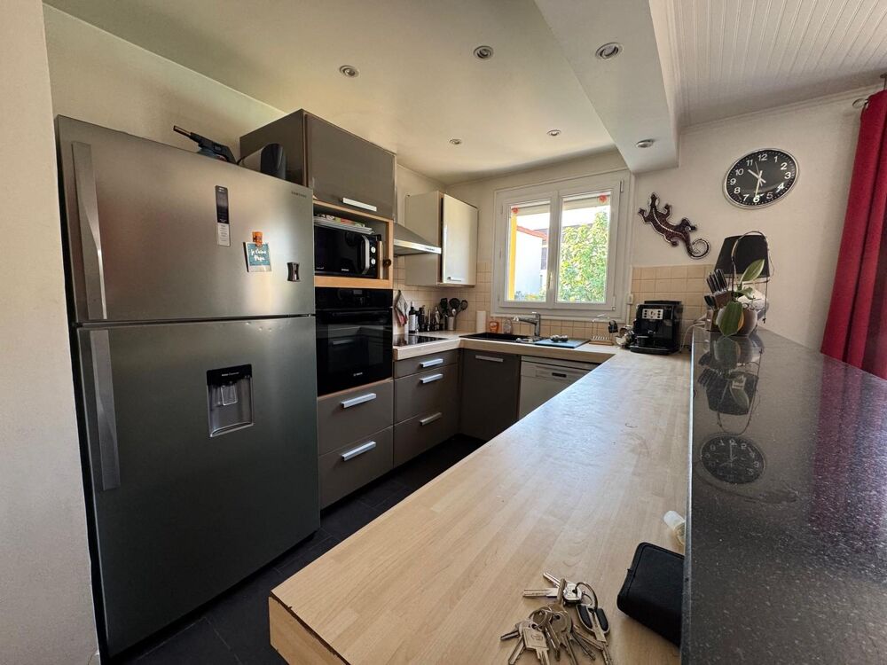 Vente Maison MAISON DE PLAIN-PIED 91 Sainte-geneviève-des-bois