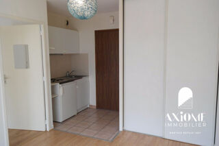  Appartement � louer 2 pi�ces 23 m�