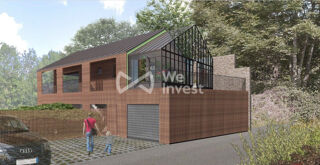  Terrain � vendre 400 m�