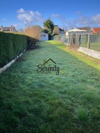  Immeuble  vendre 195 m