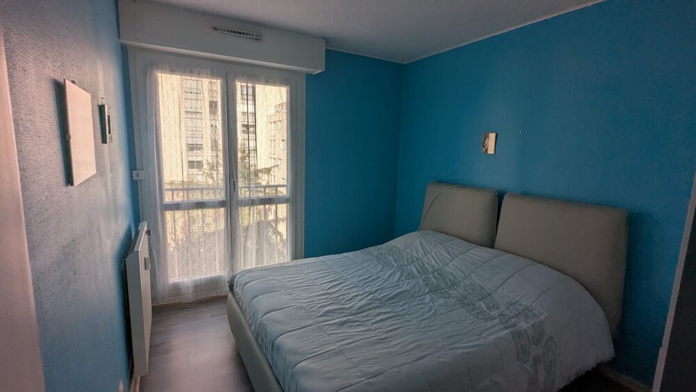 Vente Appartement Très agréable T4 lumineux et rénové Dijon