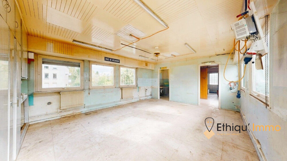 à vendre  Maison Eckbolsheim (67201)