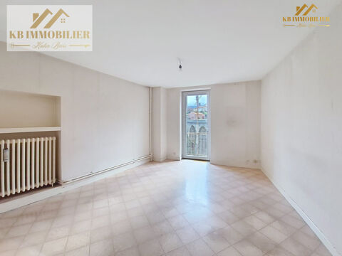  Maison � louer 5 pi�ces 71 m�