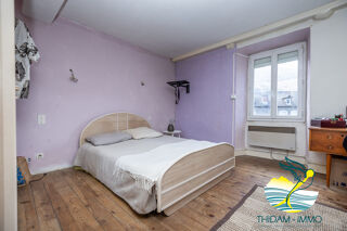  Maison � vendre 11 pi�ces 93 m�