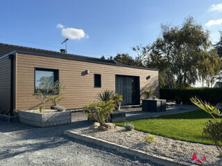  Maison � vendre 3 pi�ces 75 m�