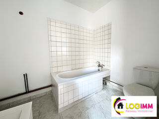  Maison � vendre 5 pi�ces 110 m�