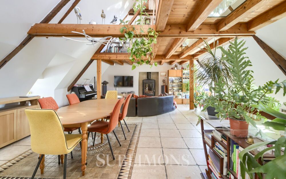 Maison en pierre - Presqu'île de Port-Anna