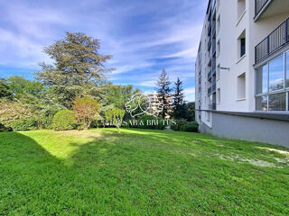  Appartement � vendre 2 pi�ces 46 m� Lyon
