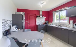  Maison � vendre 5 pi�ces 123 m�