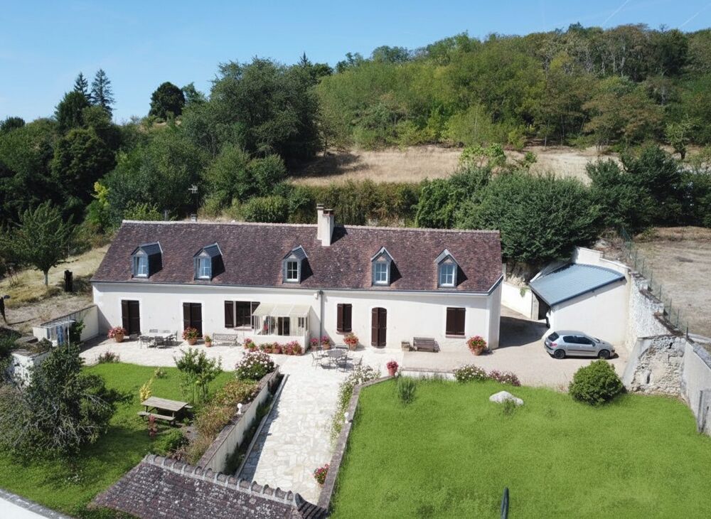 Vente Maison Maison à vendre Sougé Sougé