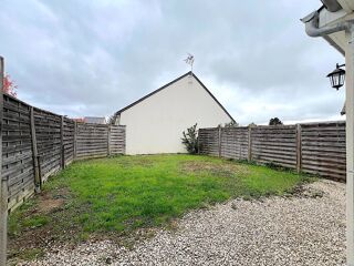  Maison � vendre 4 pi�ces 80 m�