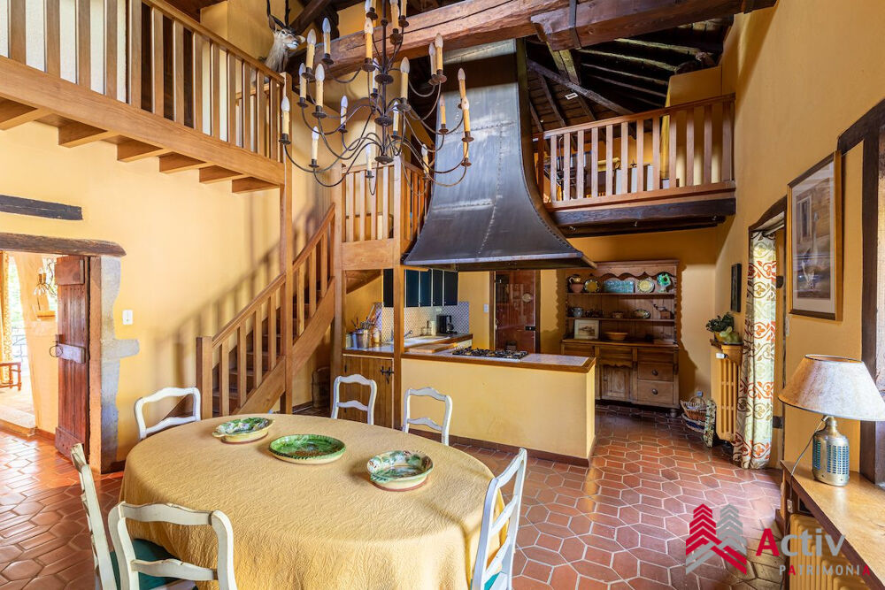 � vendre  Propri�t�/ch�teau Viriat (01440)