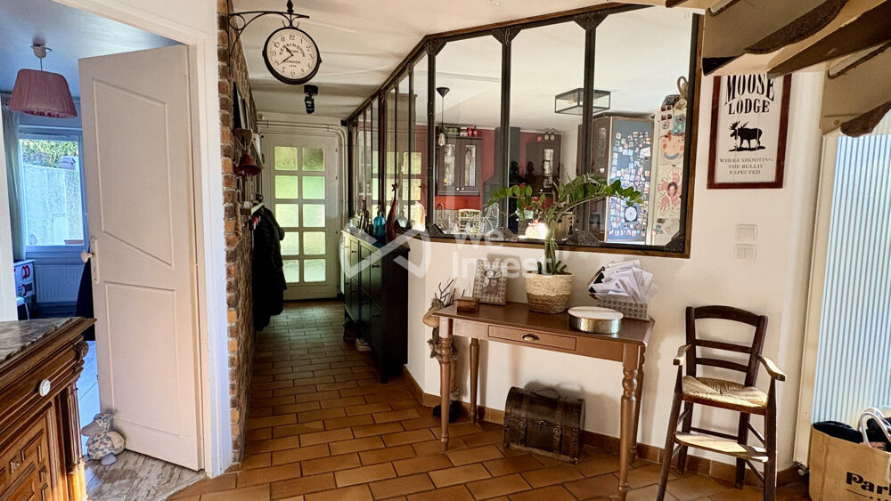 Vente Maison Maison Coup de Coeur Auneau-bleury-saint-symphorien
