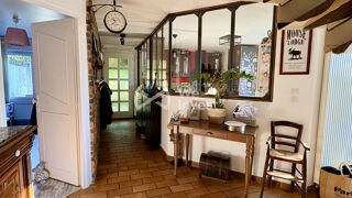  Maison à vendre 7 pièces 153 m²