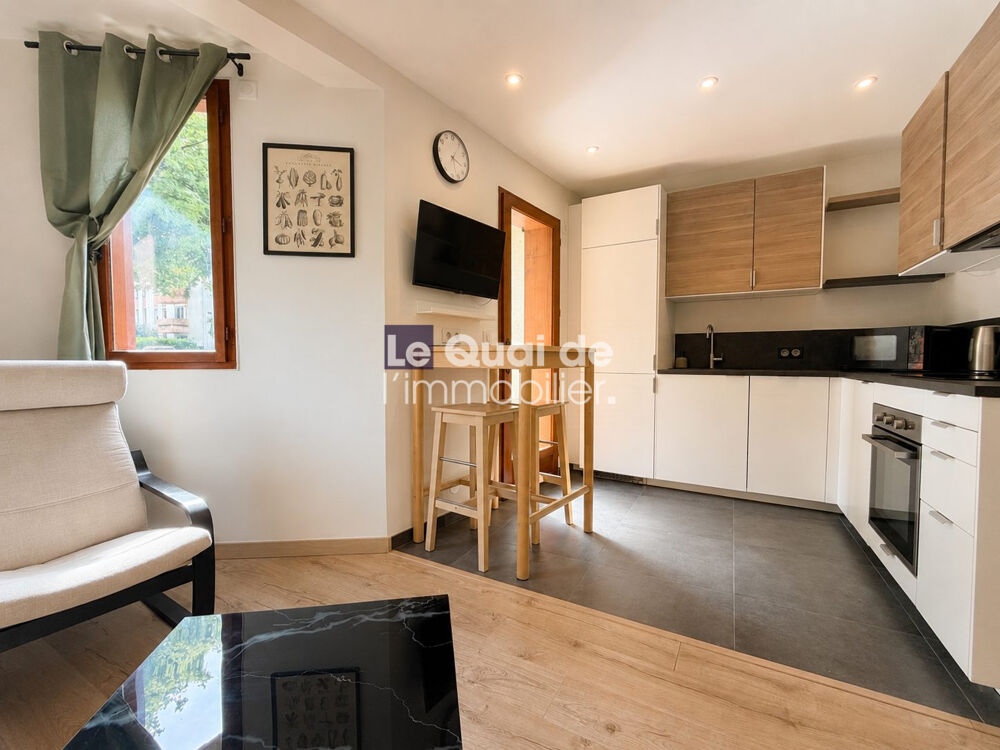 Vente Appartement Appartement à vendre Pontcharra Pontcharra