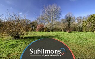  Terrain � vendre 603 m�