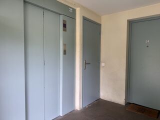  Appartement � vendre 2 pi�ces 50 m�