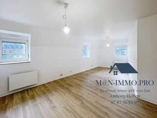  Appartement à vendre 3 pièces 71 m²